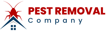 Pest Removal Company Logo
